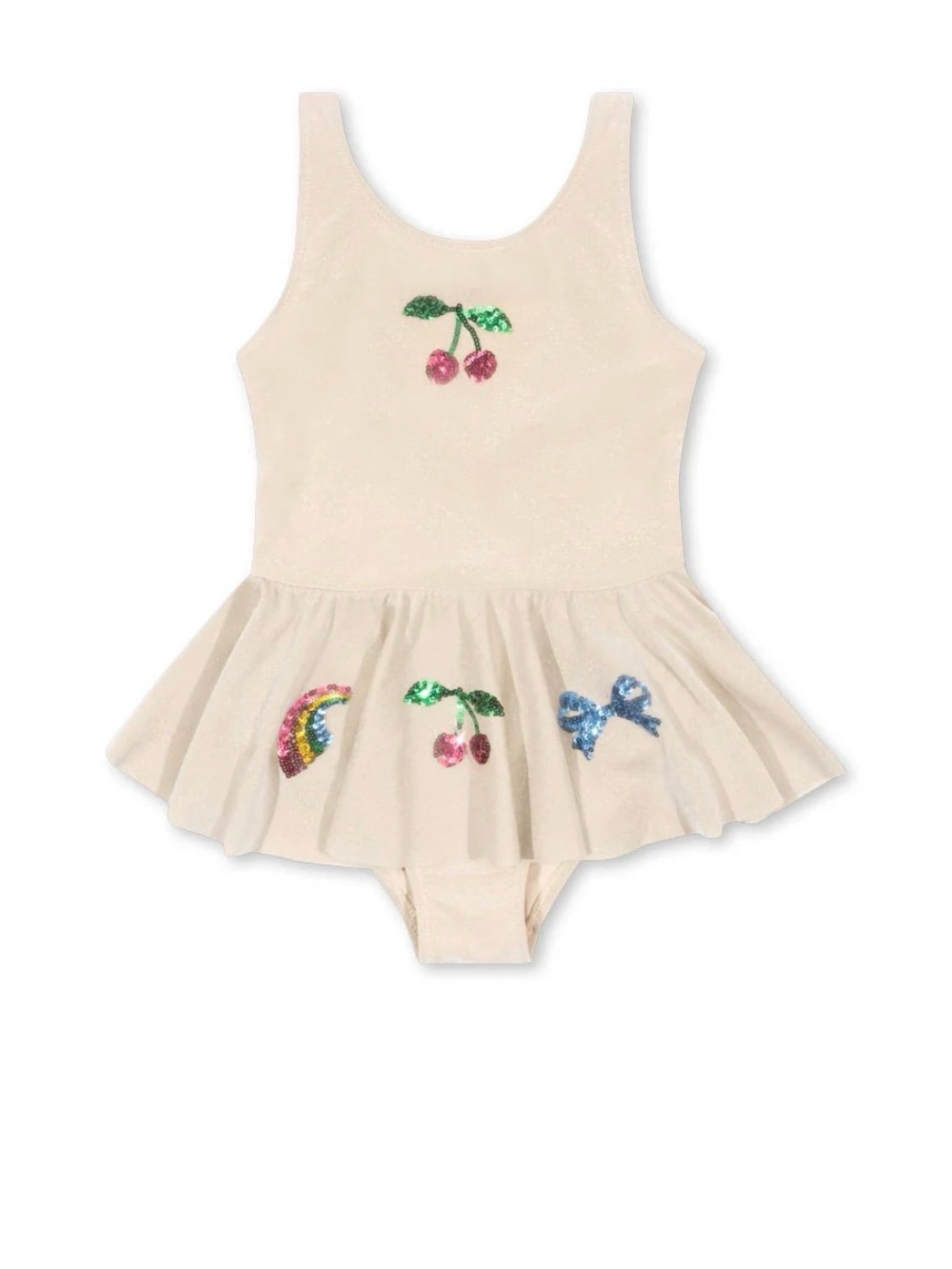 Konges Slojd bathing suit - 3Y